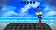 Mega Bob-omb Battle