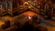 Super Mario RPG (Nintendo Switch)