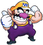 Wario