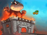 Baby Bowser's Castle PiT