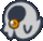 Boo's Sheet Sprite - The Thousand-Year Door