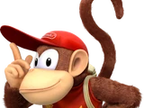 Diddy Kong