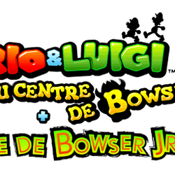 Mario & Luigi Sound Selection | Wiki Mario | Fandom