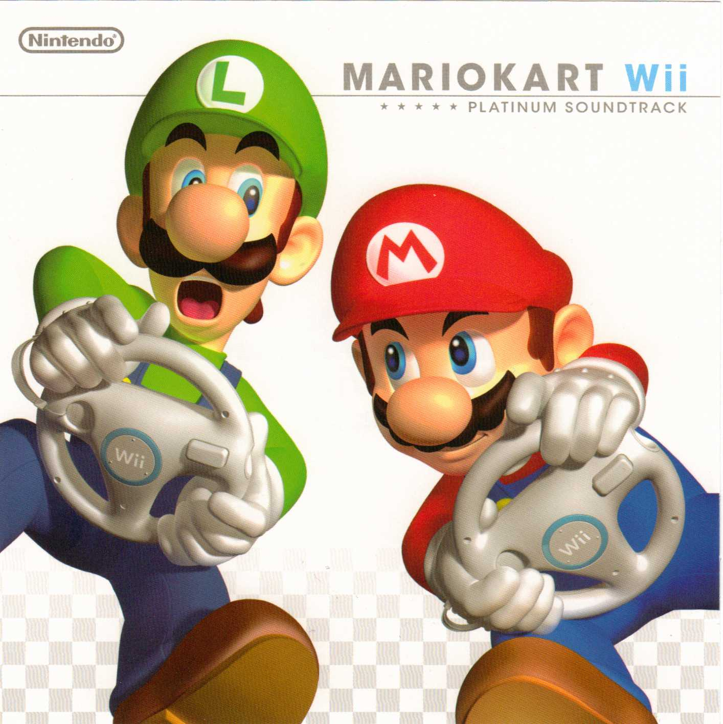 Mario Kart Wii Platinum Soundtrack Wiki Mario Fandom