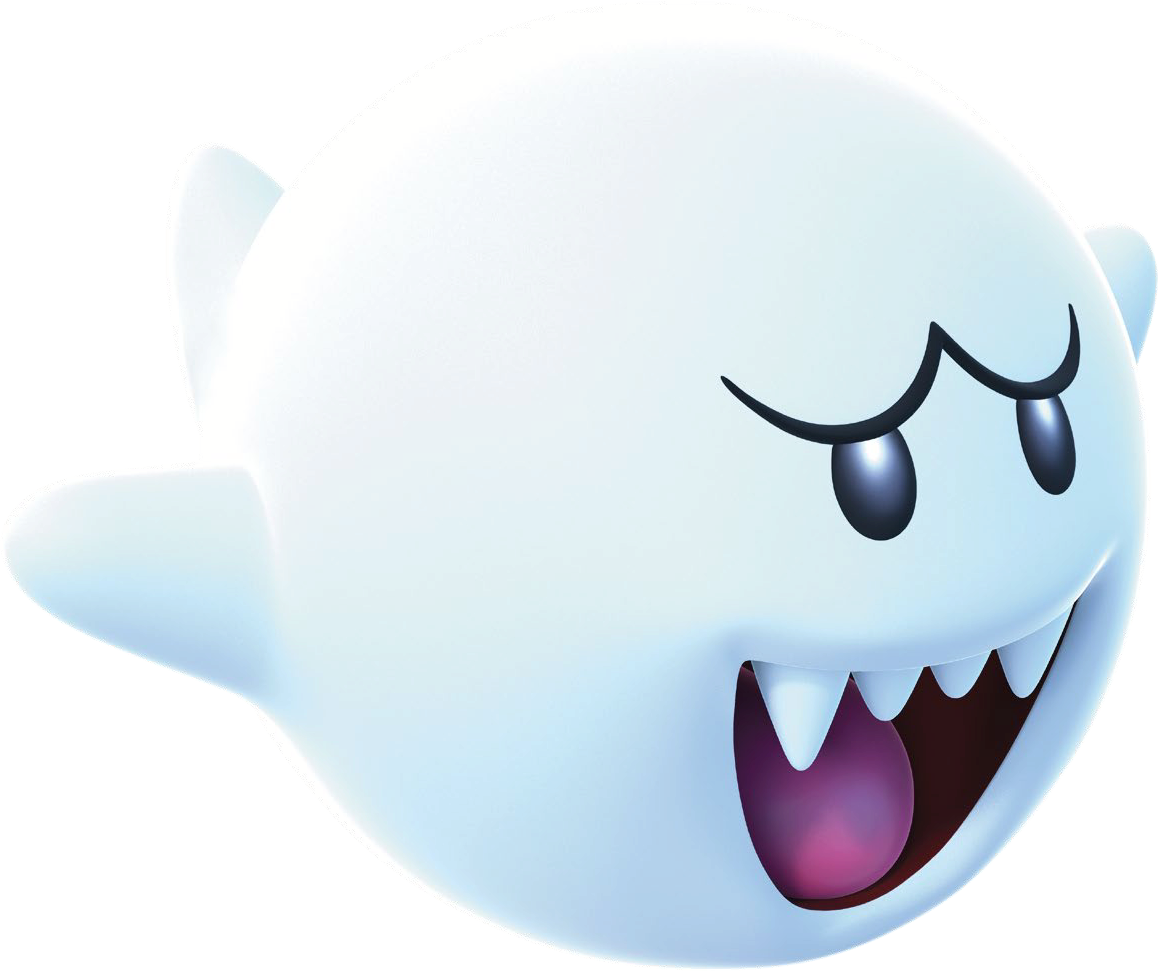 Boo | Mario Wiki | Fandom