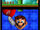 Mario's Face