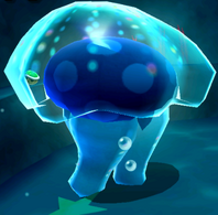 SMG Jellyfish