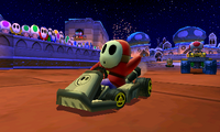 Shy Guy in SGB MK7