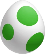 Yoshi Egg