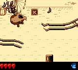 Donkey Kong Land 2