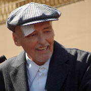 Dennis Hopper
