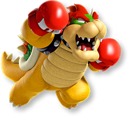 Bowser