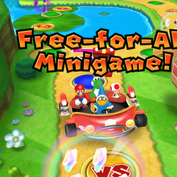Mario party 9 all mini games hot sale