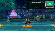 Super Mario Party - Challenger Road - Diddy Kong 49-36 screenshot