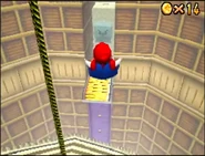 Thwomp DS Clock.png (233 KB) Balloon Mario approaching Thwomp from a distance in Super Mario 64 DS