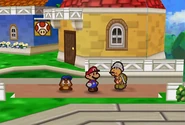Paper Mario