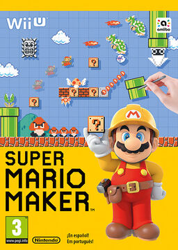 Parece que Super Mario Maker 2 no permitirá jugar con amigos online - Super  Mario Maker 2 - 3DJuegos