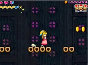  hops across the Donut Lifts.