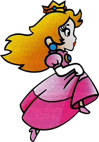 Princess Peach Mariowiki Fandom - videos matching super mario 64 in flood escape 2 roblox