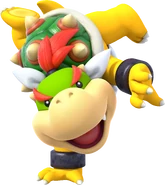 Bowser Jr.