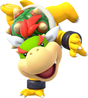 SMPBowserJr