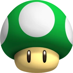 13+ Mario Mushroom Colors