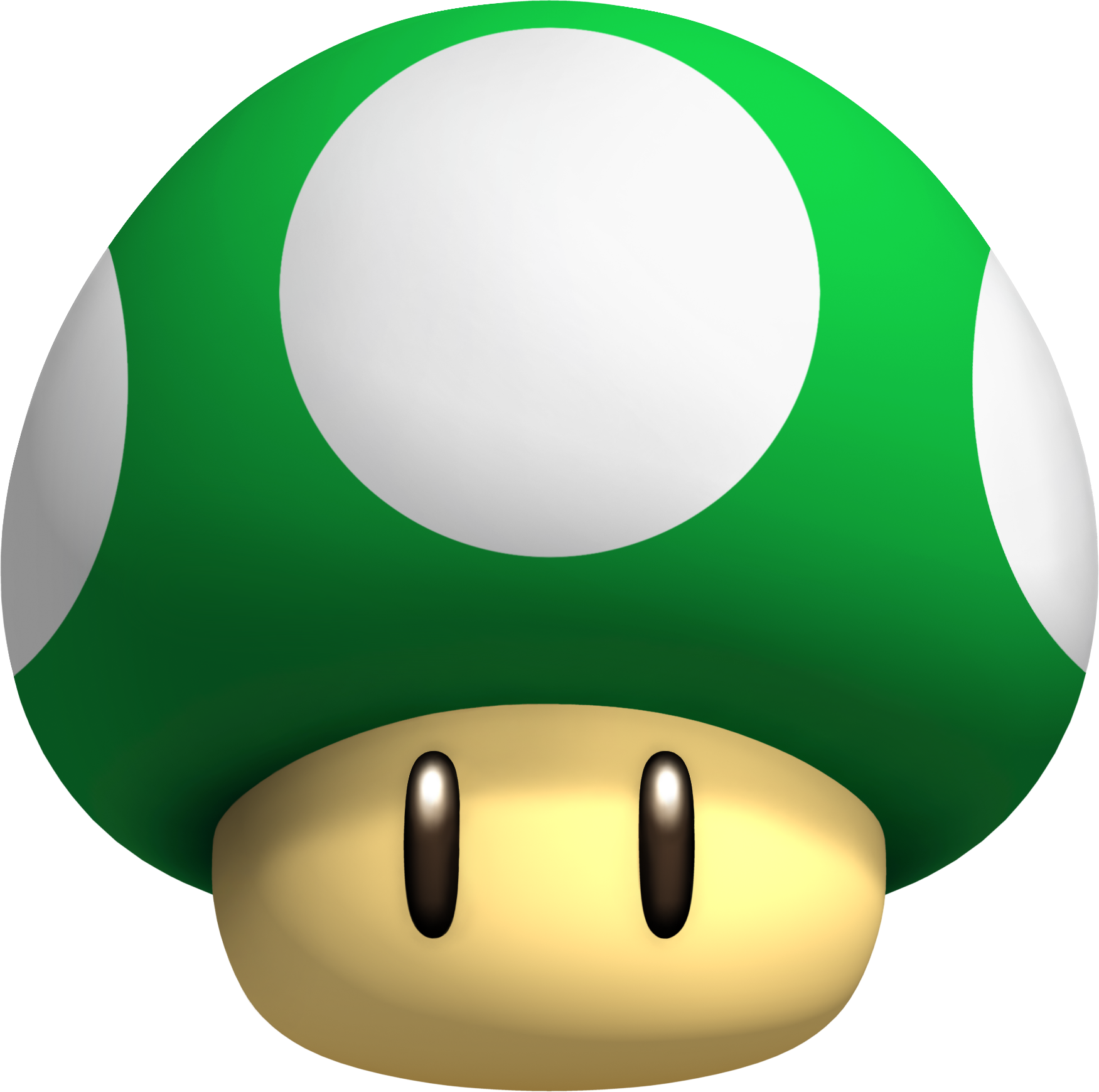 1-Up Mushroom, MarioWiki