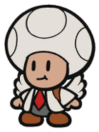 Bad-Elysium-Toad im Sensorlabor