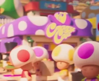 Crazy Cap in the movie.