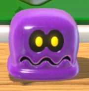 Un Elektruc dans Super Mario 3D World