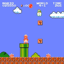 Mario Mariowiki Fandom