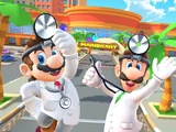 Doctor Tour (2022)