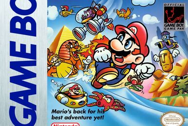 Super Mario Bros. 3 - Wikipedia