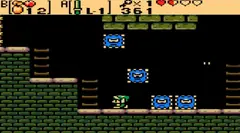 Rocas Picudas en la saga The Legend of Zelda