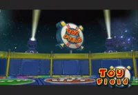 Toy Field