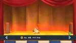 YWW Screenshot Hotdog im Museums-Pavillon
