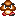 Goomba's sprite for Super Mario Bros. and Super Mario Bros.: The Lost Levels