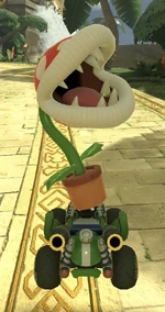 MKWorld Screenshot Piranha-Pflanze Sprungturbo 2