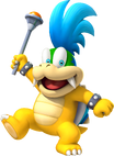 Larry Koopa