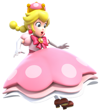 NewSuperMarioBrosUDeluxe Peachettealt