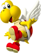 SMR Artwork Para-Koopa.png (2,37 MB) Super Mario Run