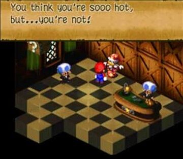 Grate Guy&rsquo;s Casino | Mario Wiki | Fandom