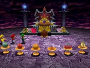 Les Fruits de la Mort