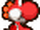 M&L2 Sprite Roter Yoshi.png