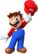 Mario - MyNintendo