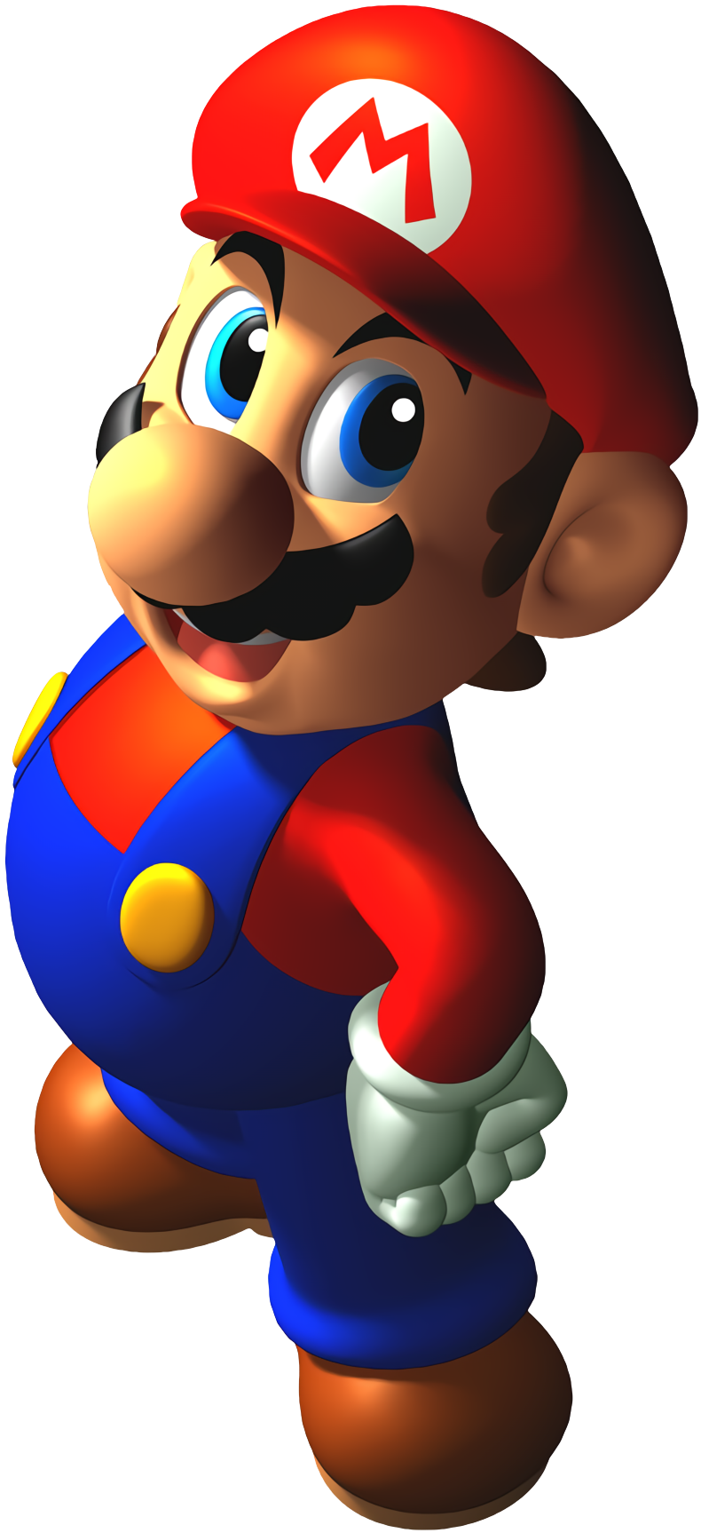 Gallery:Super Mario 64 - Super Mario Wiki, the Mario encyclopedia