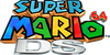 SM64DS Logo ingame