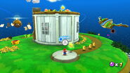 Super Mario Galaxy 2