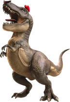 T-Rex