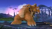 SSB4 Screenshot Bowser Verspotten